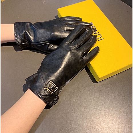 fendi gloves womens|Fendi stockings cheap.